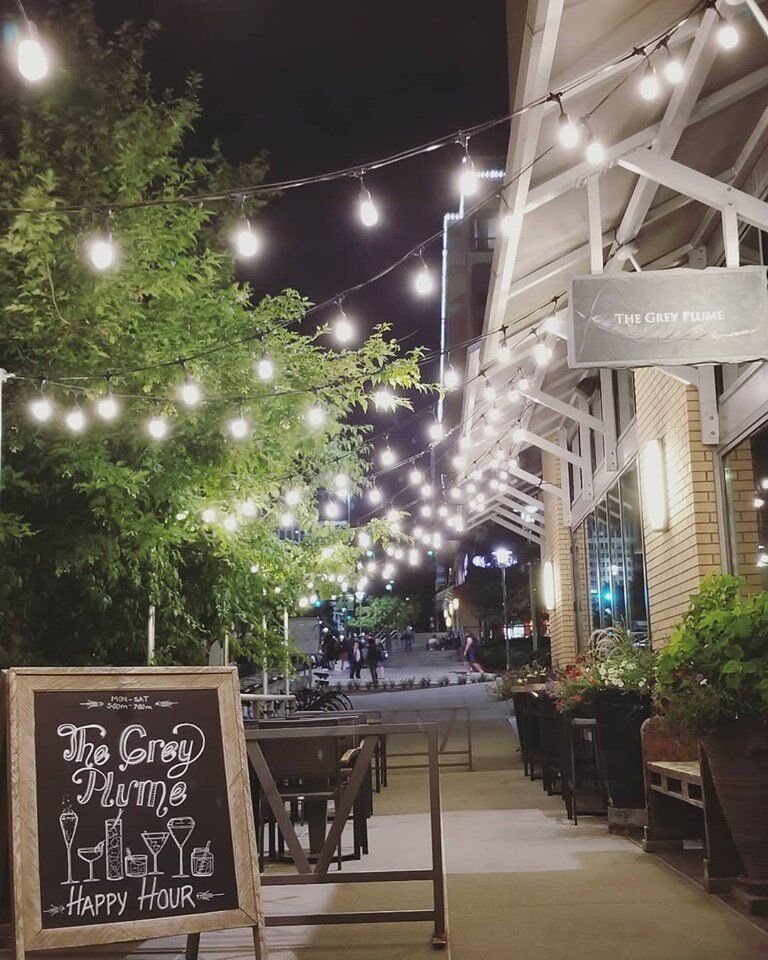 Sofra Kitchen opens at Midtown Crossing